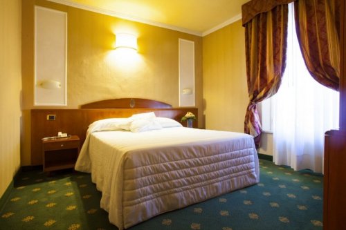 Hotel Puccini