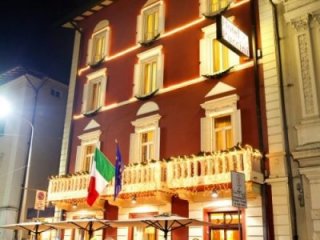 Hotel Puccini Hotel Puccini