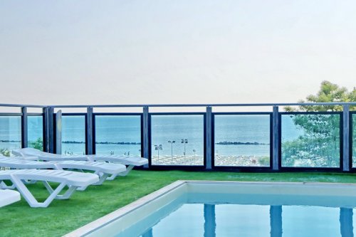 Hotel Mirage