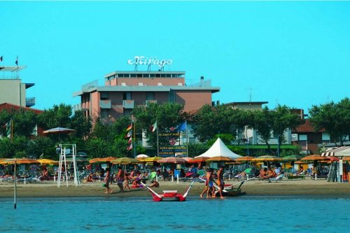 Hotel Mirage
