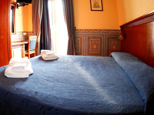 Hotel Mirage