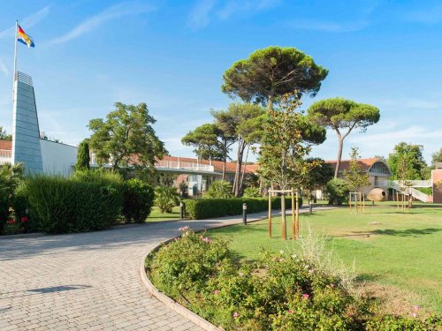 TH Tirrenia Green Park