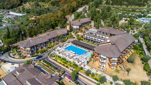 Hotel Leonardo da Vinci