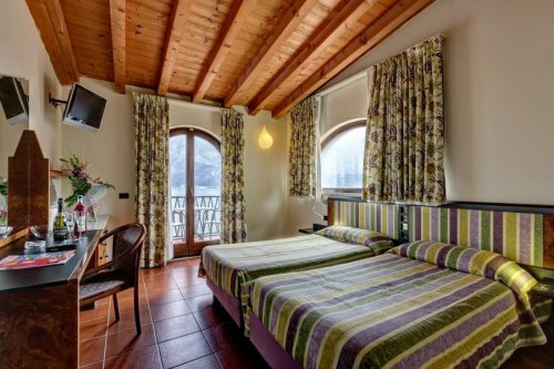Hotel Leonardo da Vinci
