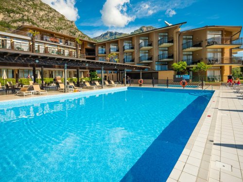 Hotel Leonardo da Vinci