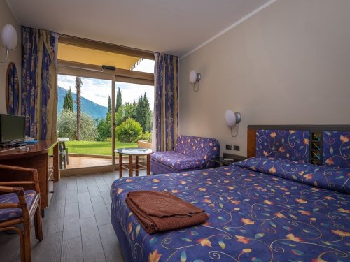 Hotel Leonardo da Vinci