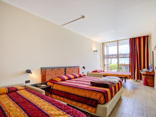 Hotel Leonardo da Vinci