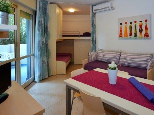 Residence Marco Polo