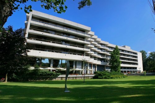 Esplanade Ensana Health Spa Hotel (Danubius Health Spa Resort Esplanade)