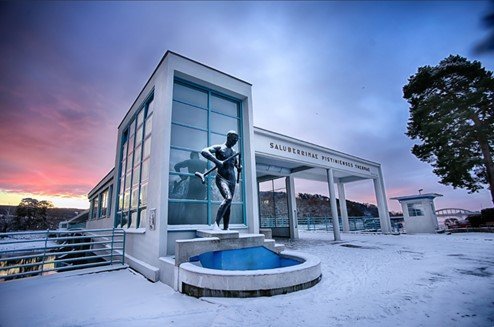 Esplanade Ensana Health Spa Hotel (Danubius Health Spa Resort Esplanade)