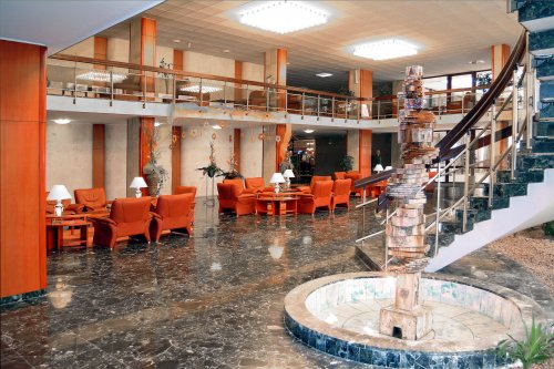 Esplanade Ensana Health Spa Hotel (Danubius Health Spa Resort Esplanade)
