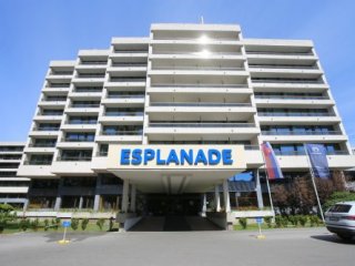 Esplanade Ensana Health Spa Hotel (Danubius Health Spa Resort Esplanade) Esplanade Ensana Health Spa Hotel (Danubius Health Spa Resort Esplanade)
