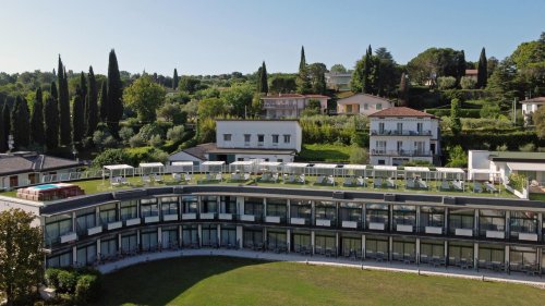 Park Hotel Casimiro
