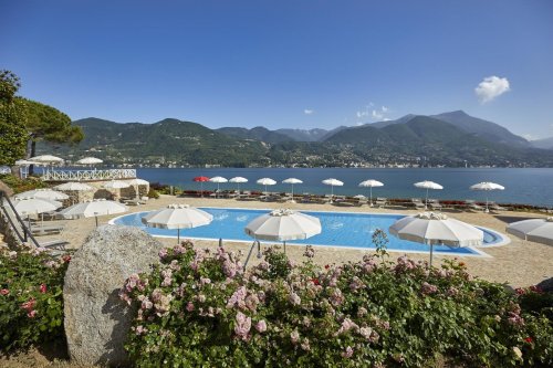 Park Hotel Casimiro