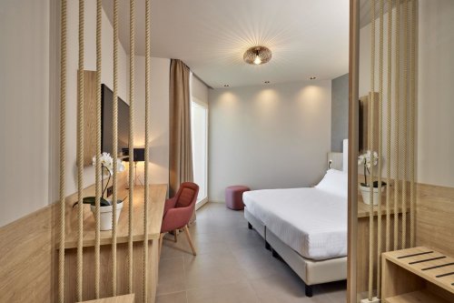 Park Hotel Casimiro