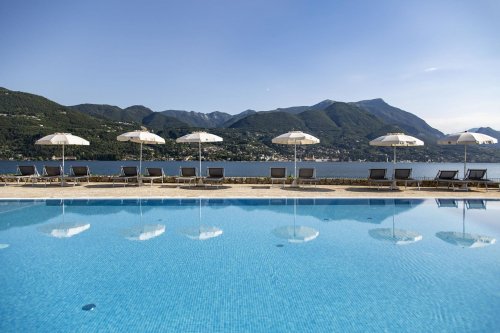 Park Hotel Casimiro