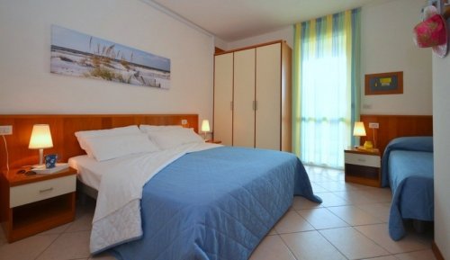 Villaggio Marco Polo