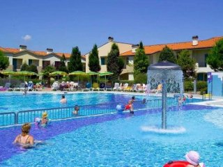 Villaggio Marco Polo Villaggio Marco Polo
