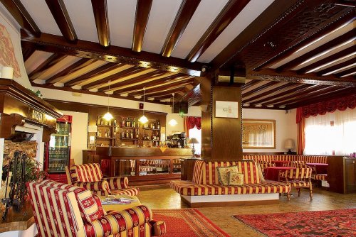 Hotel San Valier