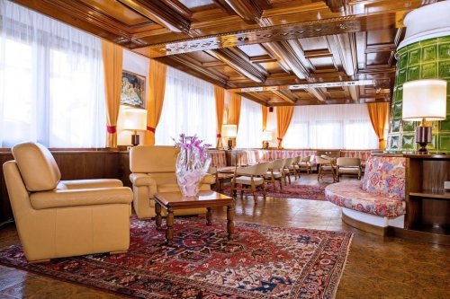 Hotel San Valier