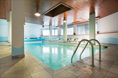 Hotel San Valier