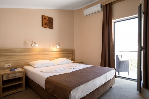Vile Oliva Hotel