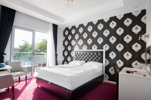 Vile Oliva Hotel