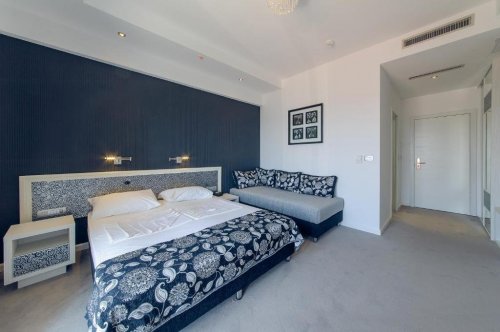 Vile Oliva Hotel