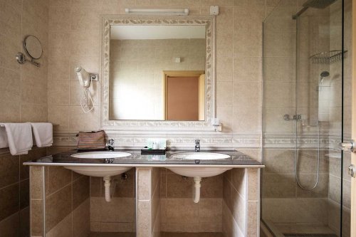Vile Oliva Hotel
