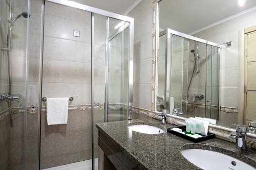 Vile Oliva Hotel