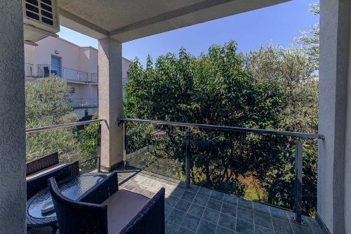 Vile Oliva Hotel
