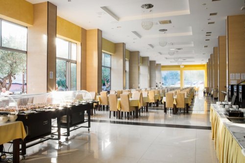 Vile Oliva Hotel