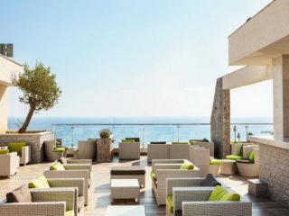 Vile Oliva Hotel Vile Oliva Hotel
