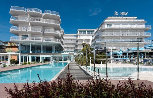 Hotel Le Soleil