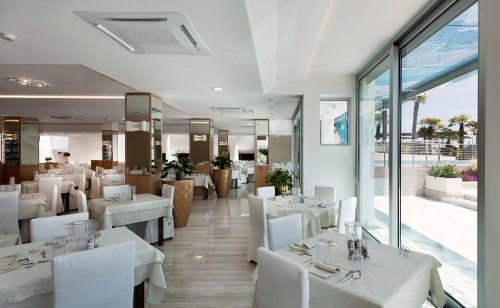 Hotel Le Soleil