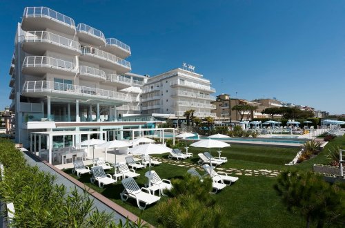 Hotel Le Soleil