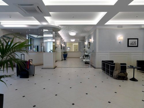 Hotel Le Soleil