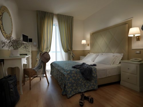 Hotel Le Soleil