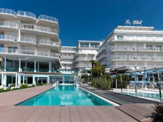 Hotel Le Soleil Hotel Le Soleil
