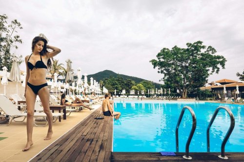 Aleksandar hotel