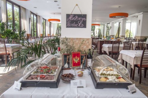 Aleksandar hotel
