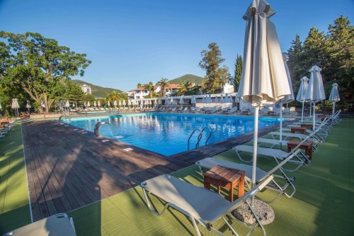 Aleksandar hotel