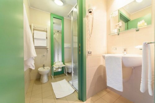 Residence TH Sestriere Villaggio Olimpico