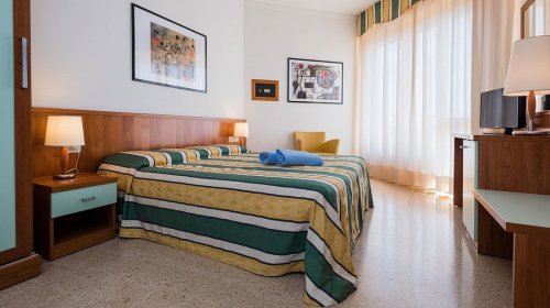 Hotel Luna