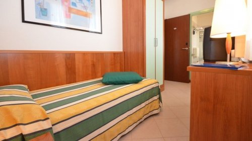 Hotel Luna
