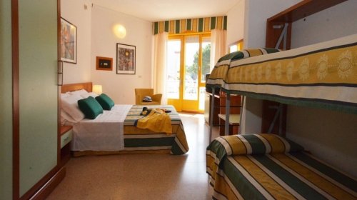Hotel Luna