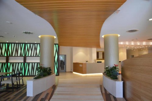 Hotel Laguna Park