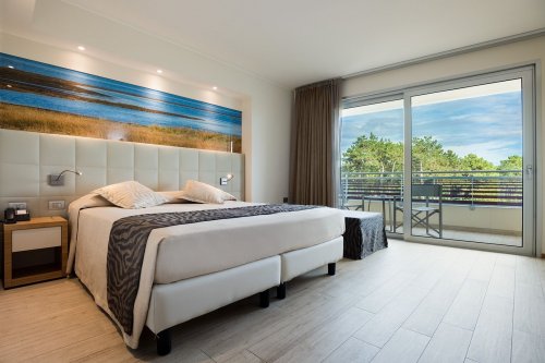 Hotel Laguna Park