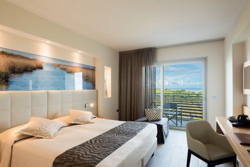 Hotel Laguna Park