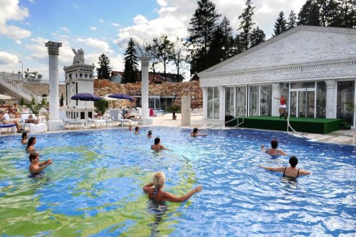 Hotel Aphrodite